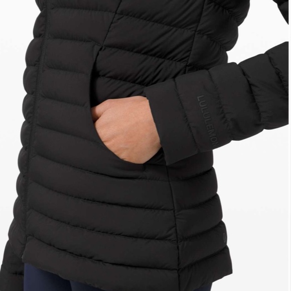 Lululemon Pack It Down Jacket (Third Release) - Picture 3 of 11